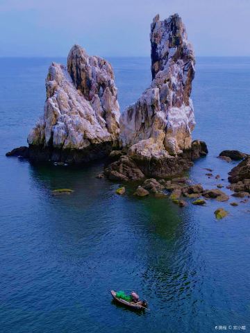 Shicheng Island