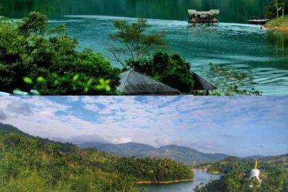 保亭天艺酒店-中餐厅