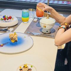 秘客MIKO·意境菜·预定制餐厅(江滩店) User Photo