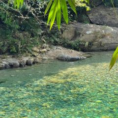 石门台小水洞农庄 User Photo