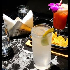 Heavens Bar高空酒吧張用戶圖片