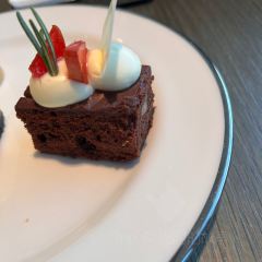 GRAND HYATT·GRAND CAFÉ User Photo