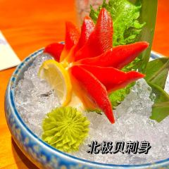 山葵家·创意料理(凤凰城店) User Photo