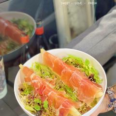 Xiyangcai Restaurant User Photo