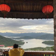 半浮生茶院 User Photo