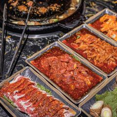 石棉烤肉 User Photo