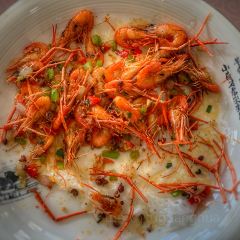 市場飯店（坊前村店）張用戶圖片