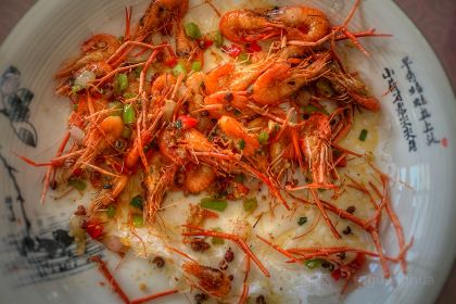 市場飯店（坊前村店）