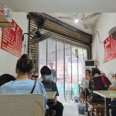 曾记花溪牛肉王米线 User Photo