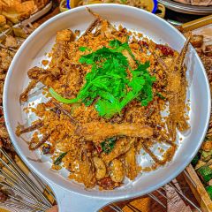 春幸記港式地攤打邊爐（常州總店）張用戶圖片