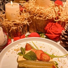 钟意牛扒(东百中心店) User Photo