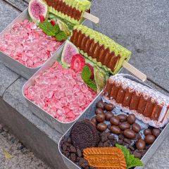 冯得喜美蛙肥肠鱼(南川店) 여행 사진