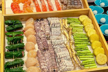 DOU KE SHI DA ER DIAN