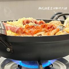 花园复合餐厅(鲤中步行街店) User Photo