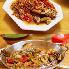 刘家桥饭庄·老字号 User Photo