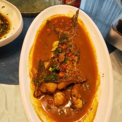 塞納河畔（珍珠園店）張用戶圖片