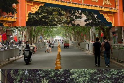 蜜雪冰城(建设西路国棉四厂南门店)