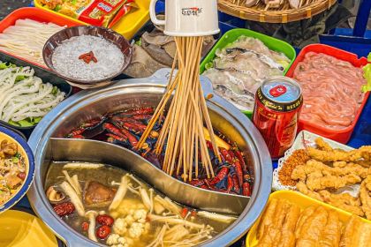 Starbucks (taiheguangchang)