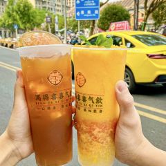 冯得喜美蛙肥肠鱼火锅(大学城店) User Photo