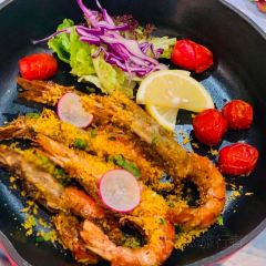 遇见花开主题餐厅(团城山店) 여행 사진