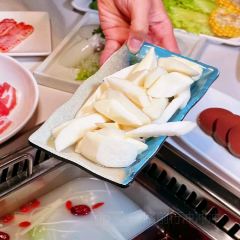 CloudTown天空小镇•星空派对火锅 User Photo