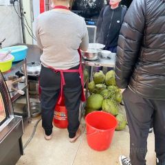 麦雪清补凉 User Photo