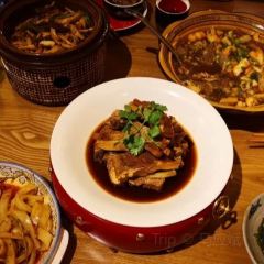 锡纸花甲粉(甘州巷子店) User Photo