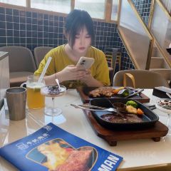 牛扒先生（大亞灣新福鑫店）張用戶圖片