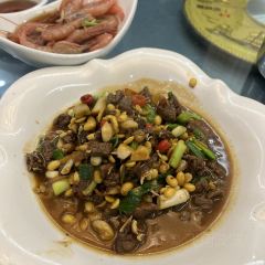 洋北渔村(方秧路店) User Photo