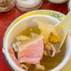 雲南天麻火腿雞張用戶圖片