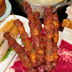 潮牛海记(星光时代店) User Photo