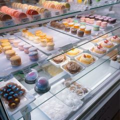 Sugar Rain Cafe User Photo