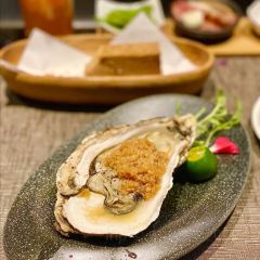 枫铁板烧 User Photo