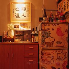 三月三食堂 User Photo