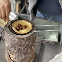 兰烘糕 User Photo
