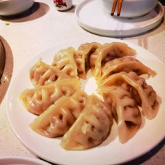 源味汤锅(朱鹮广场店) User Photo