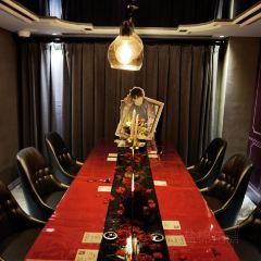 上海The Drama酒店·Le Pump樂汸西餐厅&酒馆 User Photo