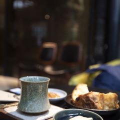 Yuansheng Coffee (taoxichuan) User Photo