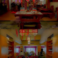 福缘素菜堂(总店) User Photo