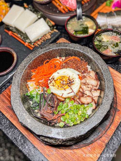 赤犇炭火燒肉