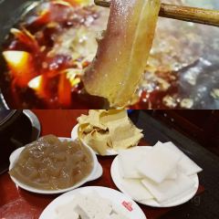 Shijiaba Beef (chengnan) User Photo