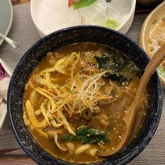 DAVID·洋风料理(万达金街店) User Photo