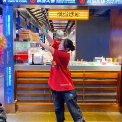 豪渝火锅(洪湖店) User Photo