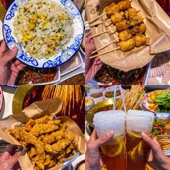 麻辣有约 User Photo
