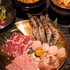 墨村牛人(國興桫欏灣店)張用戶圖片