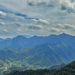 Baiji Pavilion User Photo