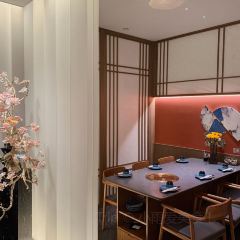 花时·炭火烧肉(东百元洪城店) User Photo