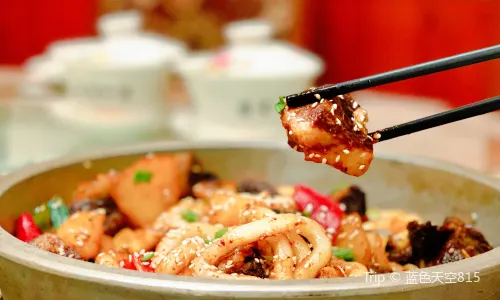 Yiranxuan Qinghai Special Food