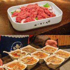 天下第一锅(唐人街店) User Photo