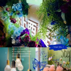 STEP-UP跃上西餐厅(滨海万达店) 여행 사진